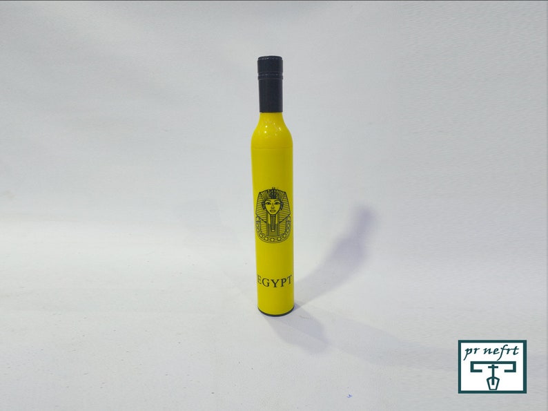 Egyptian Umbrella. Umbrella Tutankhamun. Nefertiti's Etsy