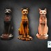 see more listings in the Skhmet/ Bastet /Ptah section