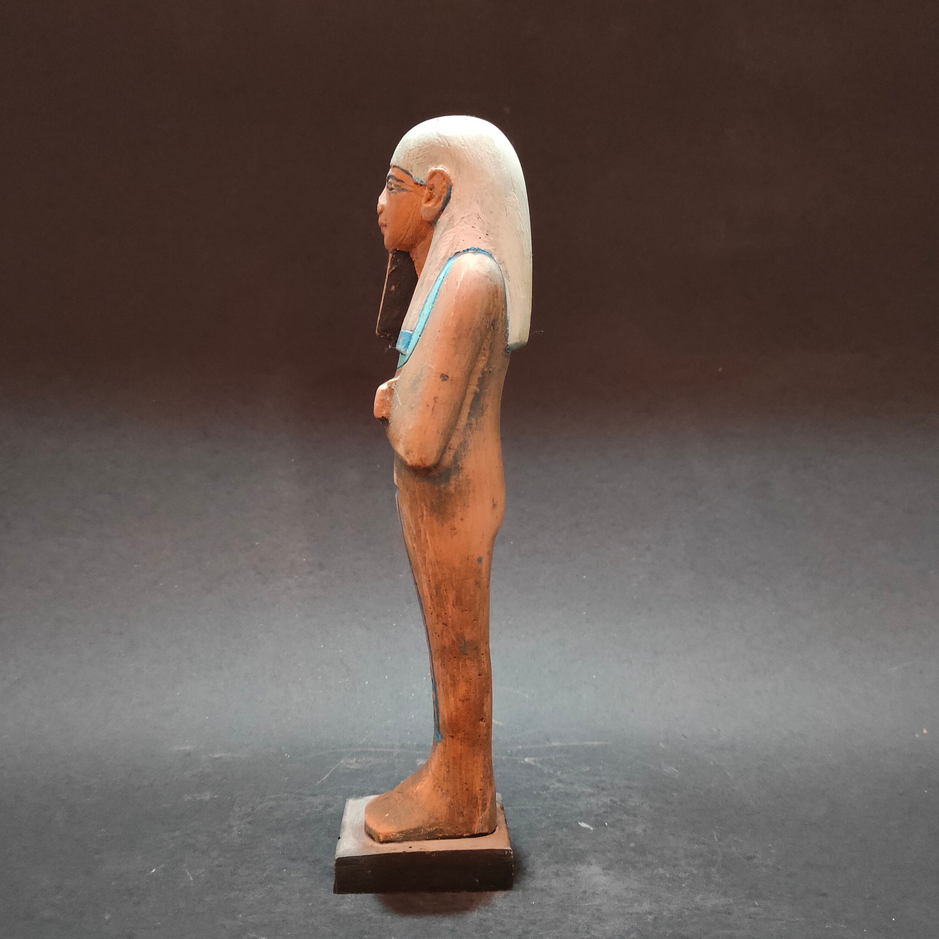 シャブティ（ウシャブティ）（エジプト製） - Etsy 日本