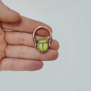 Rare Egyptian scarab ring. Rare Vintage Scarab The ancient pharaonic ring. The royal scarab ring. Brilliantly made in Egypt