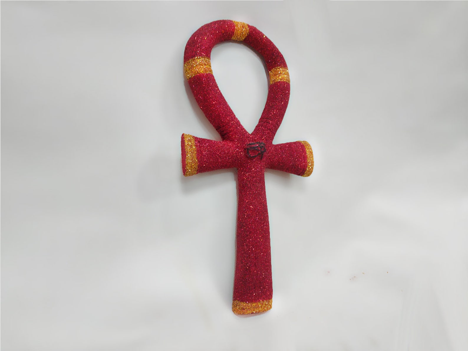 Ankh. the Key to Life. Crystal. Egyptian Cross. Pharaonic Cross. A ...