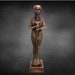 see more listings in the Skhmet/ Bastet /Ptah section