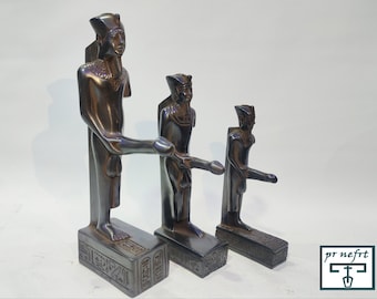 Amen Camp God of fertility  And sex  in ancient Egyptian mythology Made with excellent quality in Egypt