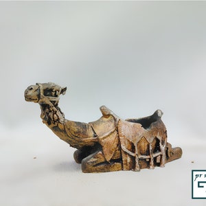 Uniek model Camel Masry-hol voor verschillende toepassingen (gemaakt in egypte)
