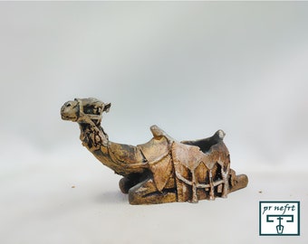 Unique model Camel Masry hollow for several uses  (made in egypt)