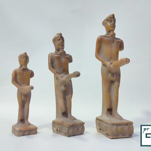 Amen Camp God of fertility  And sex  in ancient Egyptian mythology Made with excellent quality in Egypt