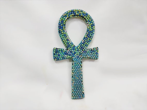 T-Shirt: Ankh - The Staff Of Eternal Life T-Shirt: Ankh - The Staff Of Eternal Life