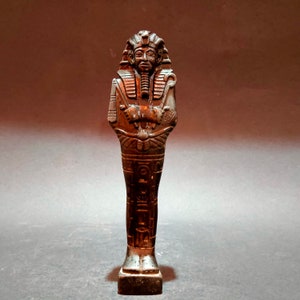 Featured model shabti (Ushabti)  (made in egypt)