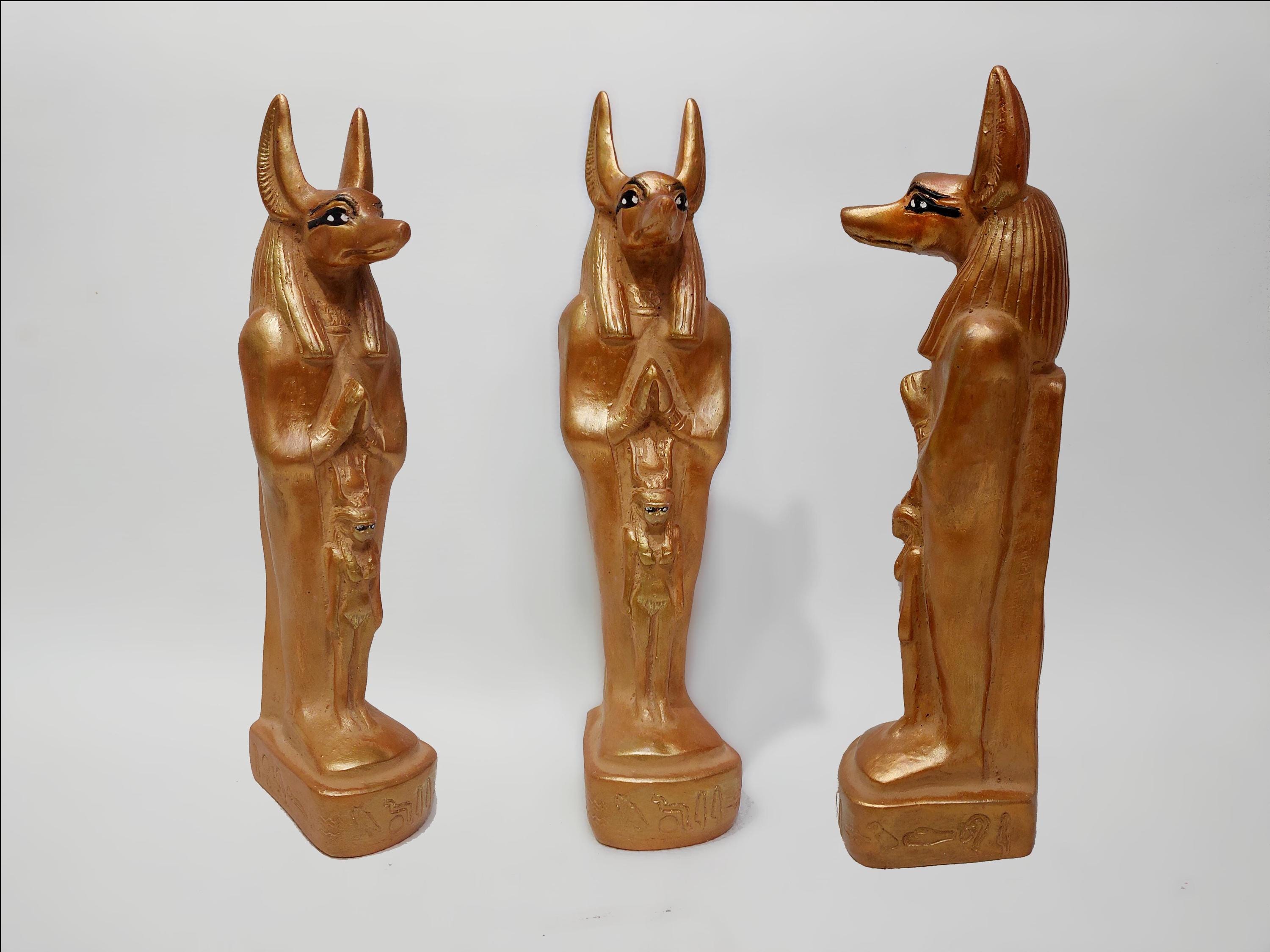 Anubis Statue 3 Ft - Etsy