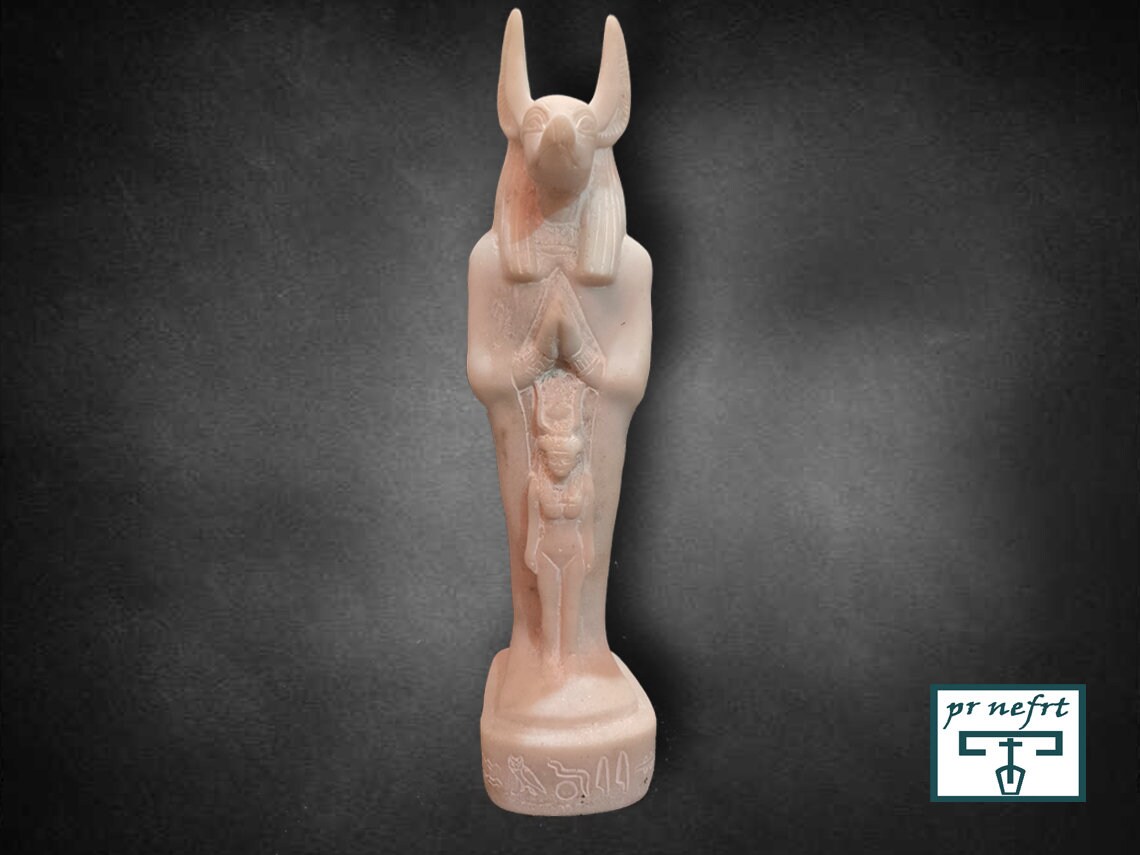 Anubis Statue 3 Ft - Etsy