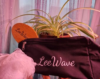 LeeWave Luxurious Unisex Spa Set