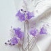 see more listings in the Wedding  hair pins section