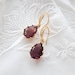 see more listings in the Wedding earrings  section