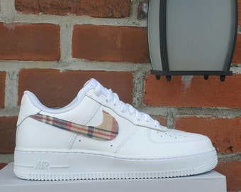 gucci custom air force 1