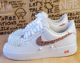 men's air force 1 custom