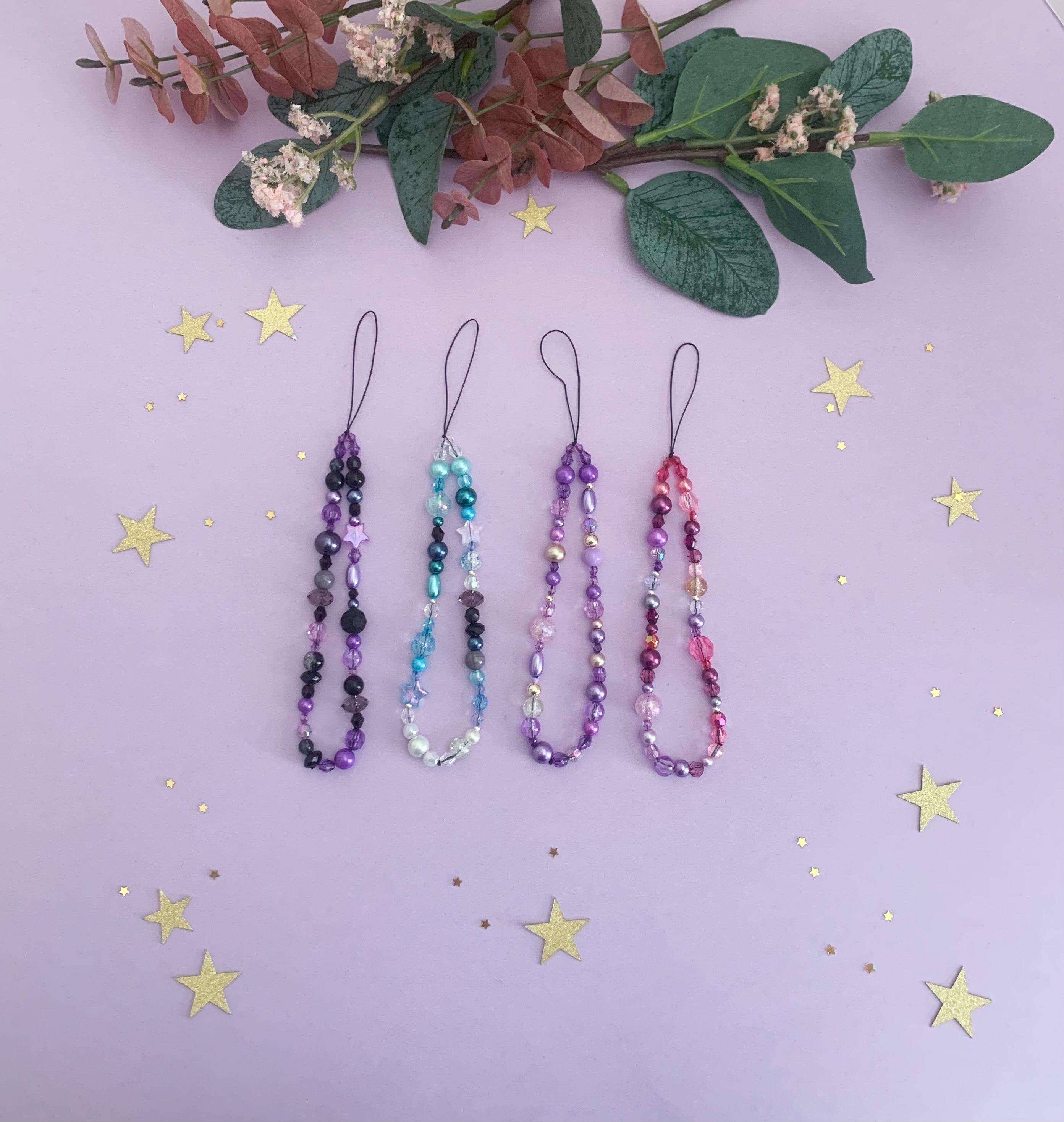 Winx club - Trix - Dark Bloom - Phone strap - Phone charm - Wristlet - Fairy - Witches - Magic - Colorful
