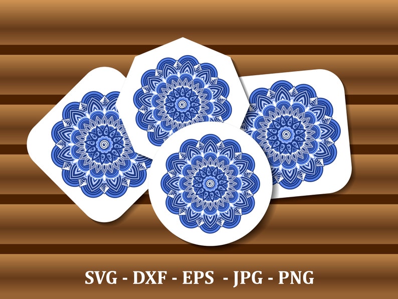 Free Free 299 Layered Mandala Svg For Cricut SVG PNG EPS DXF File
