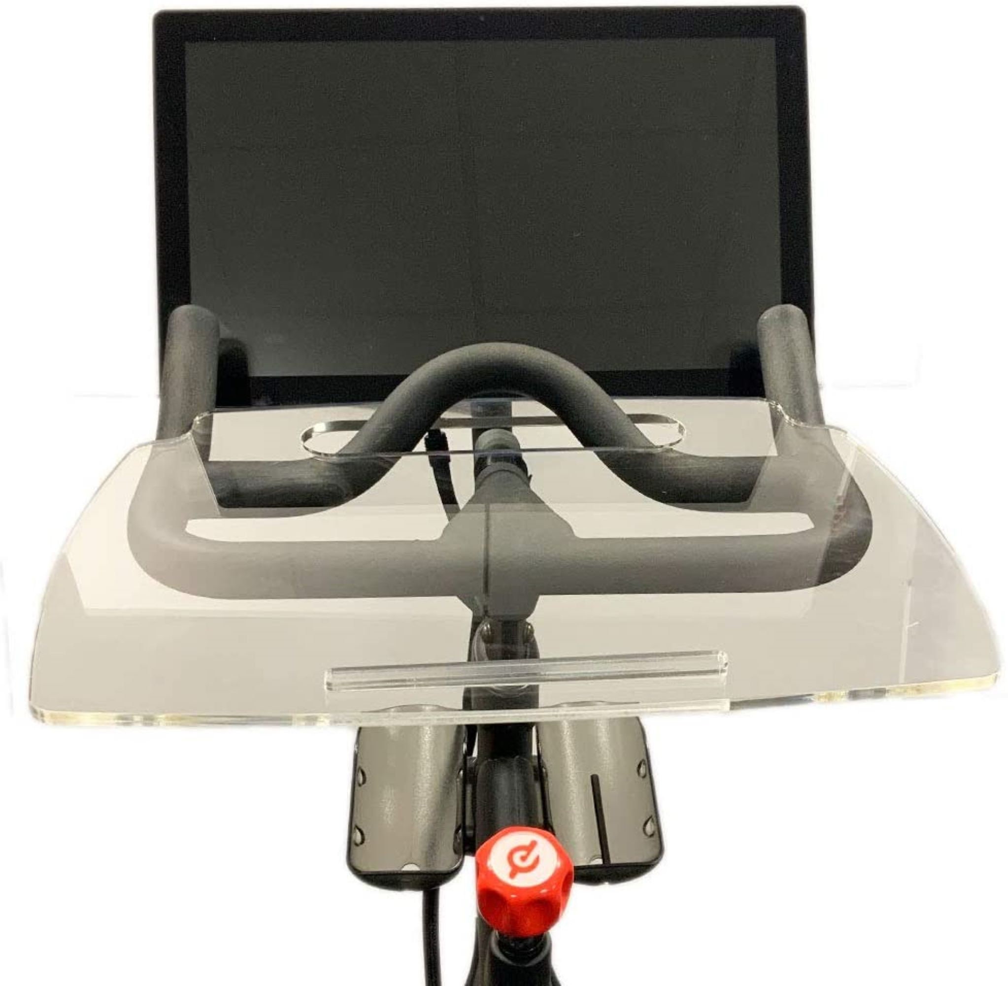 peloton bike plus tray