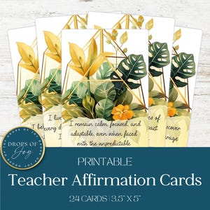 Cartes de vœux pour les enseignants | Messages inspirants pour les enseignants | Cadeaux pour enseignants | Encouragements quotidiens | Notes de motivation | Jeu de cartes