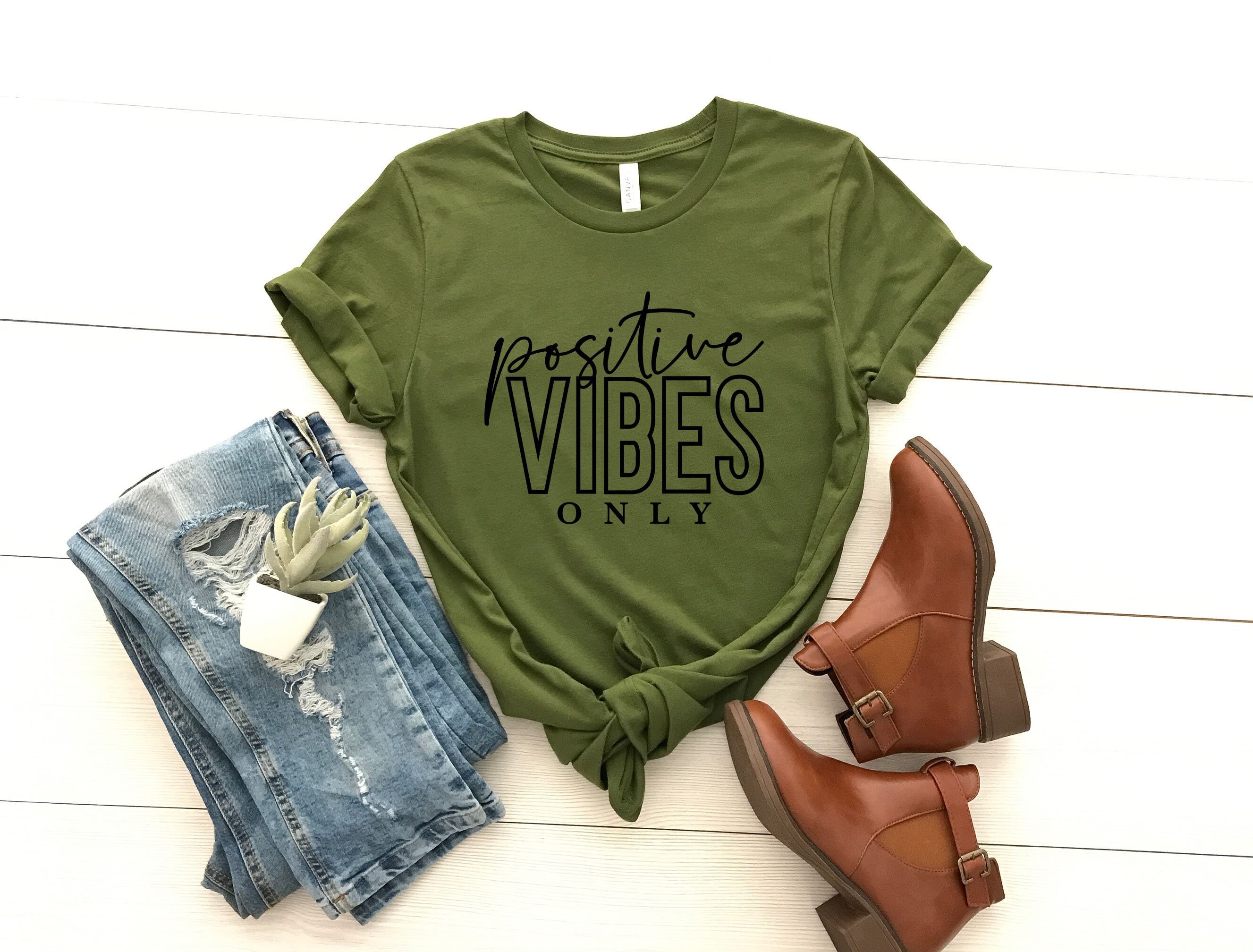 Good Vibes Only Shirt, Good Vibes Shirt, Positive Vibes Shirt, Be Nice Shirt,  Meditation Tee, Summer Vacation Shirt, Cute Kindness Shirt - Etsy