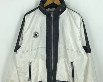 Converse Jacket Etsy Converse Jacket Etsy