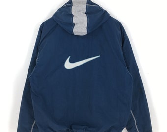 nike windstopper jacket