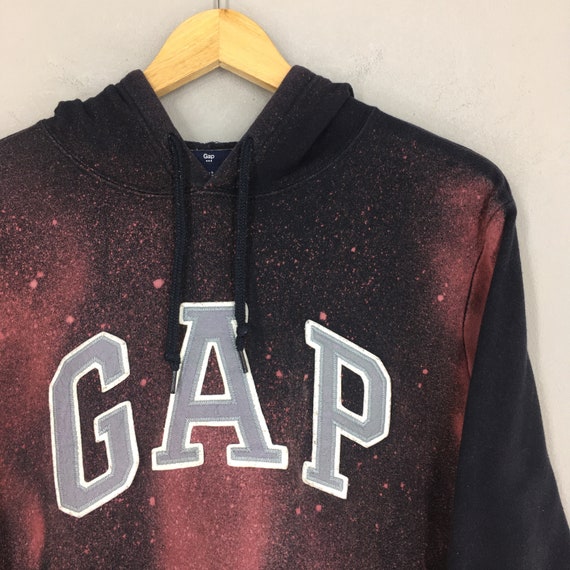 Gap usa sweatshirt sale