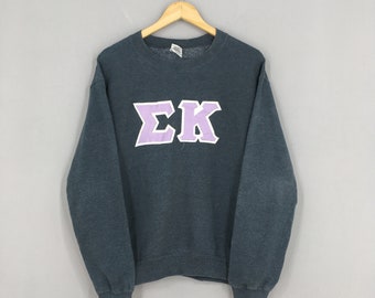 Sigma Kappa - Etsy