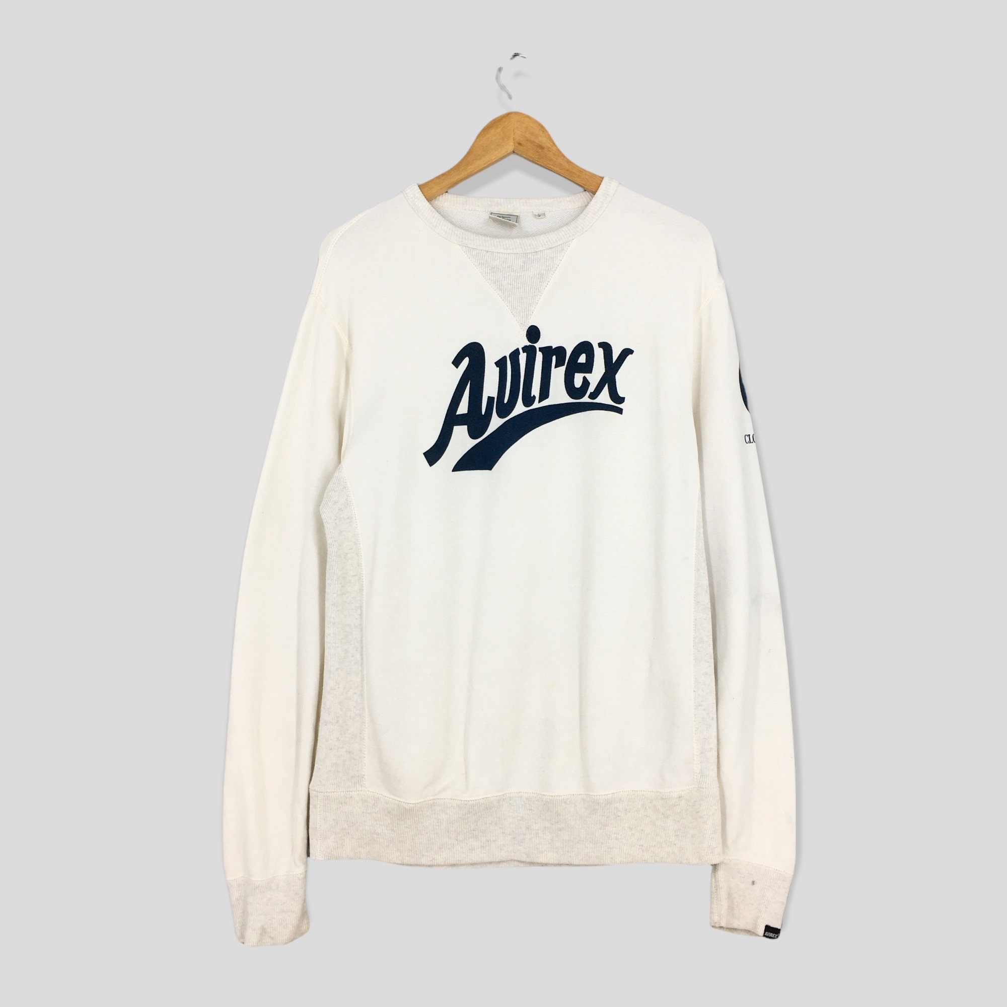 Avirex Shirts - Etsy