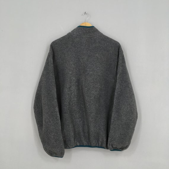 Ll bean shop polartec