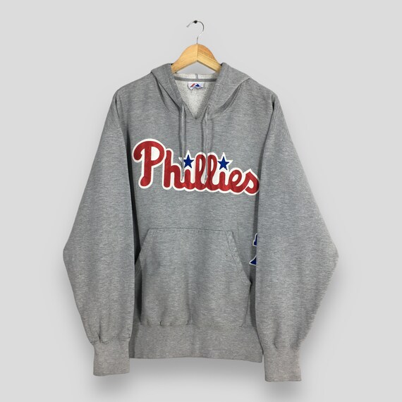 MLB Monogram LA Big Logo Sweater Blue – Youthgenes Market