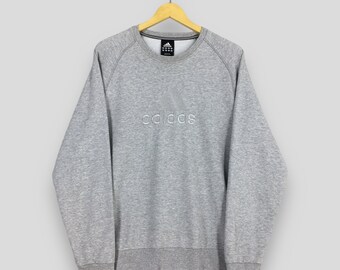 Adidas oversized shop jumper