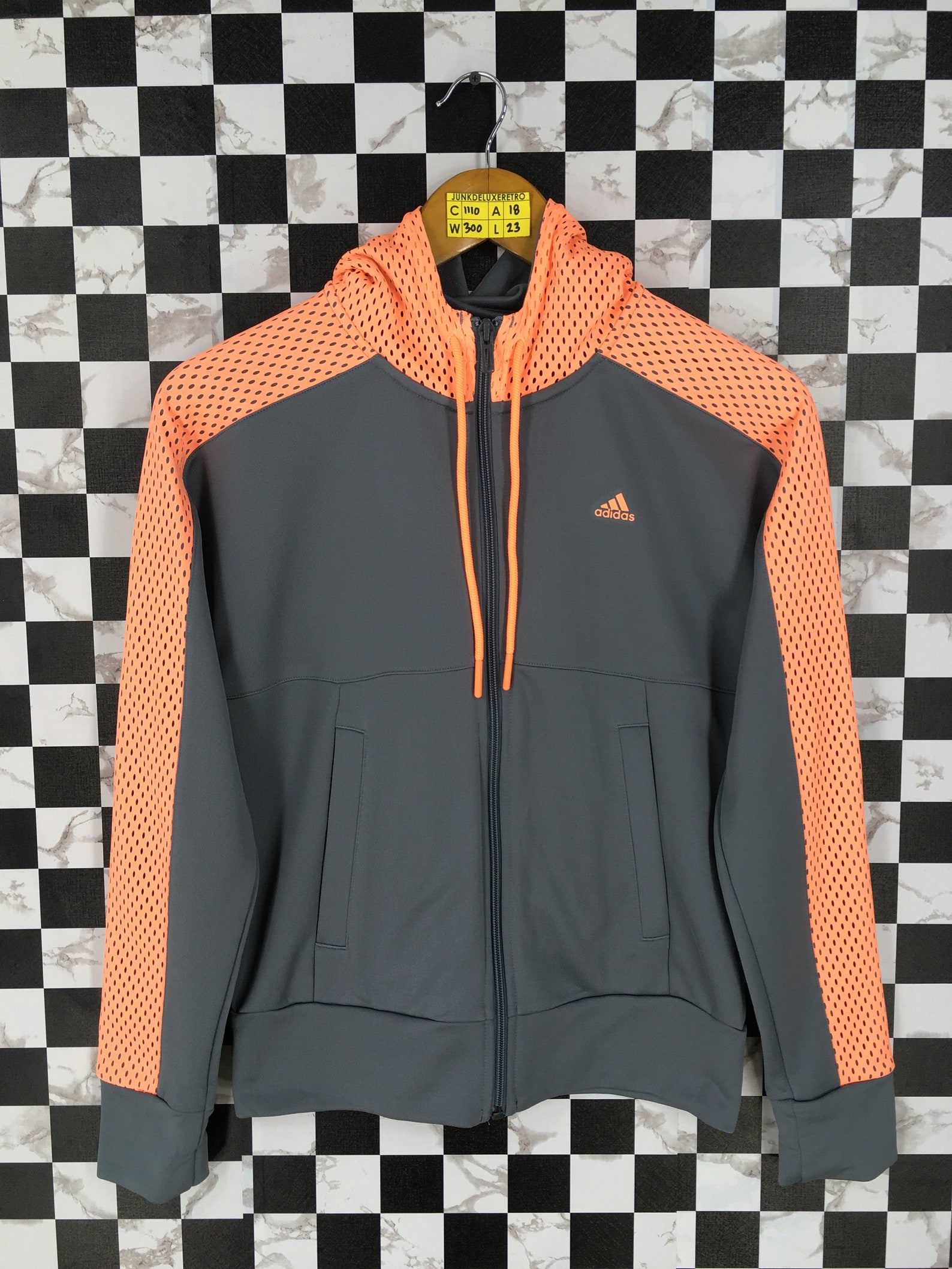 Adidas Firebird Jacket Small Ladies Vintage 90s Adidas Three Etsy