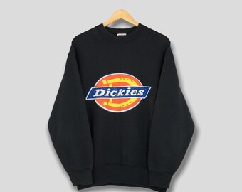 Dickies Workwear Sweatshirt 1922 Everett Sweater Pullover Pulli Herren Sweat 