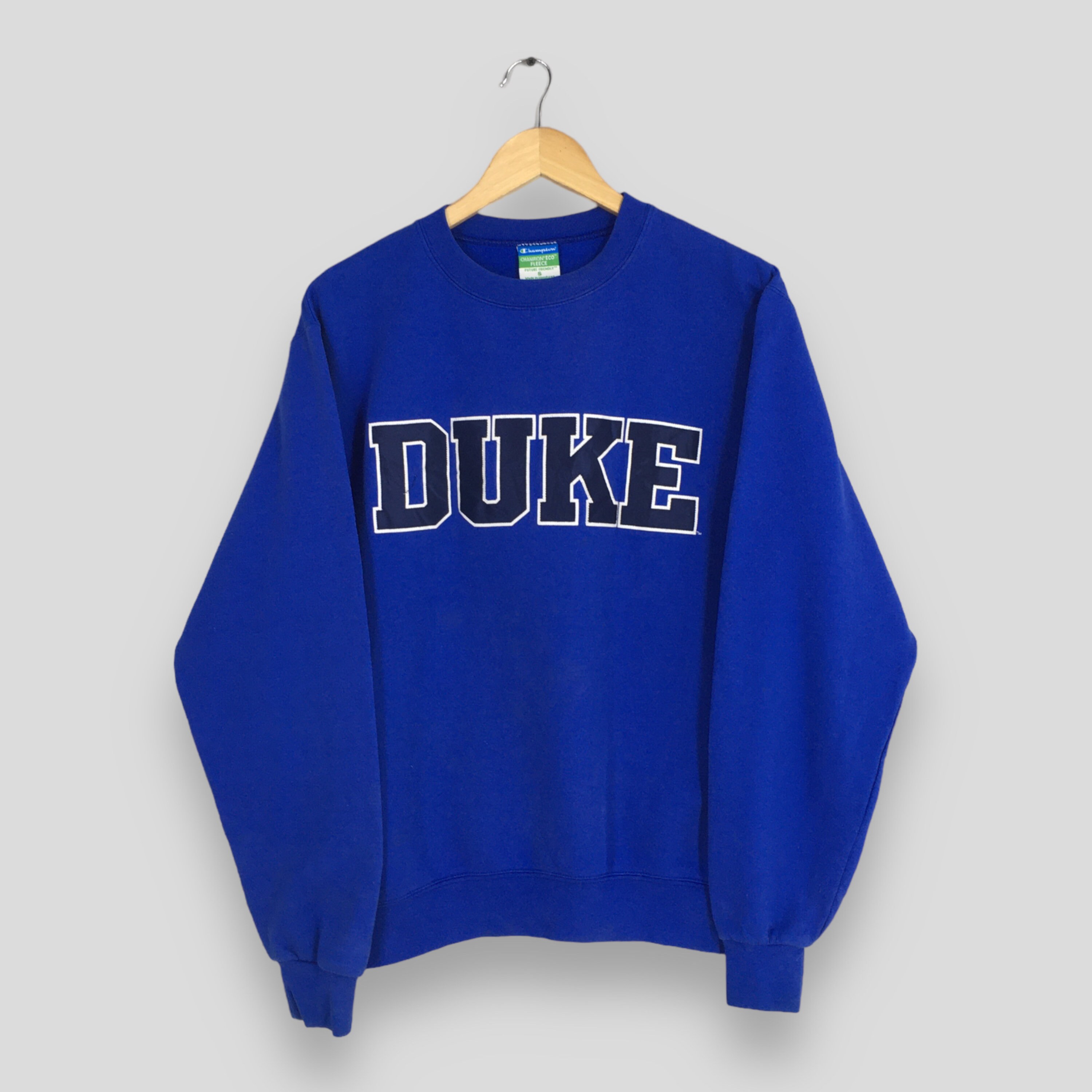 Duke® Heritage V-Neck Sweater by Hillflint