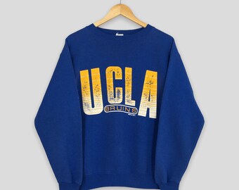 Vintage Indiana University Sweatshirt Xlarge Indiana Hoosiers - Etsy