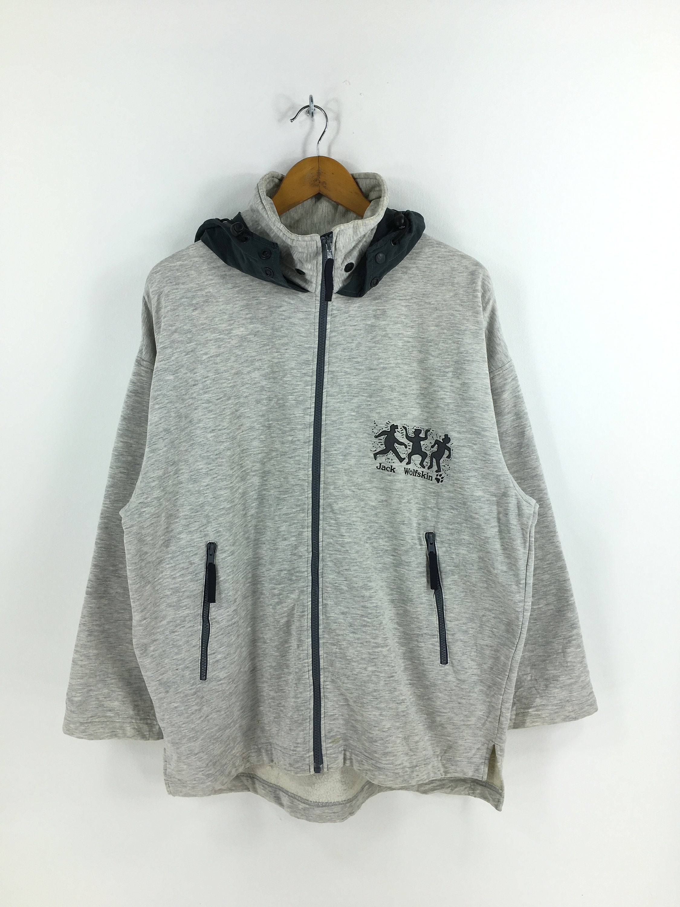 jack wolfskin jumper