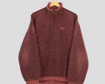 lowe alpine fleece mens