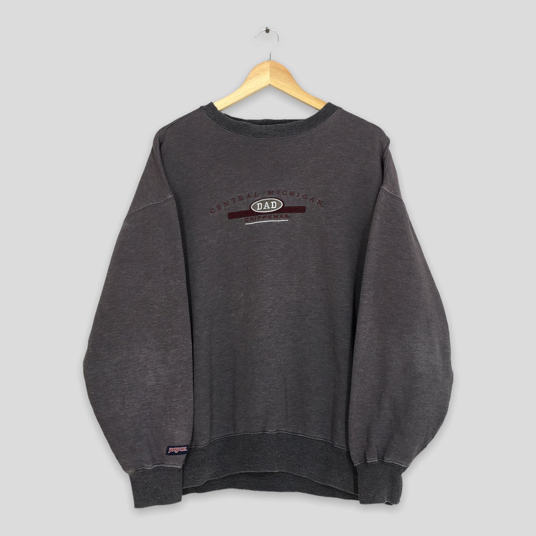 Central Michigan University Official Grandma Unisex Adult
