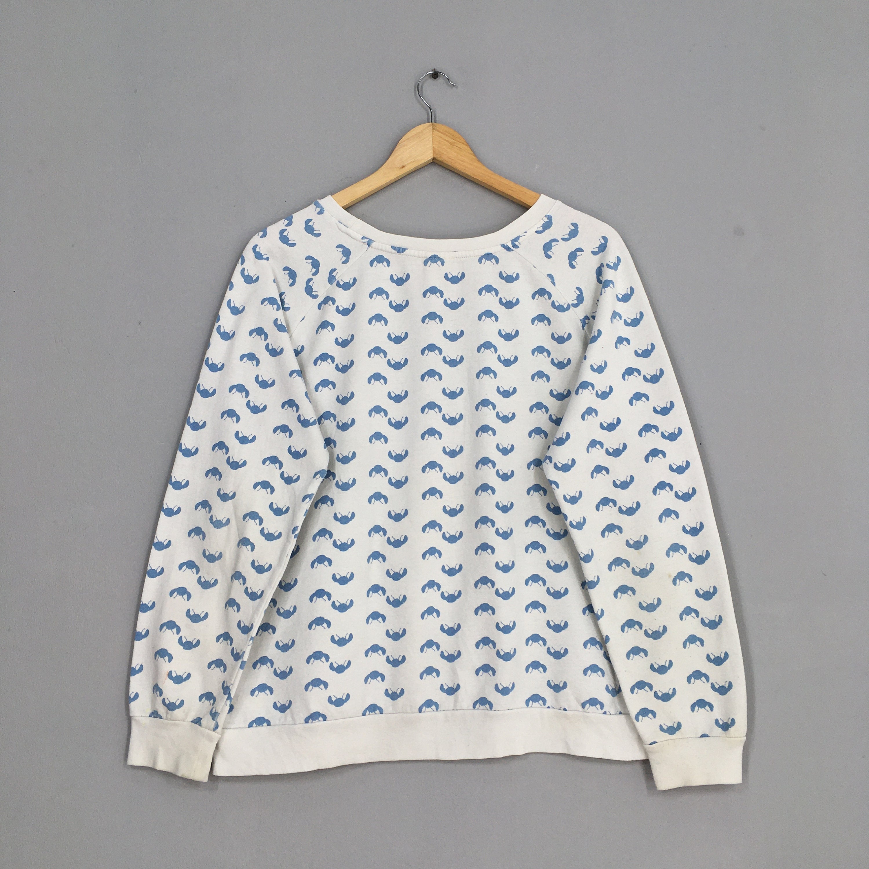 DISNEY - Lilo & Stitch - Sweat-Shirt Oversize Femme (XL