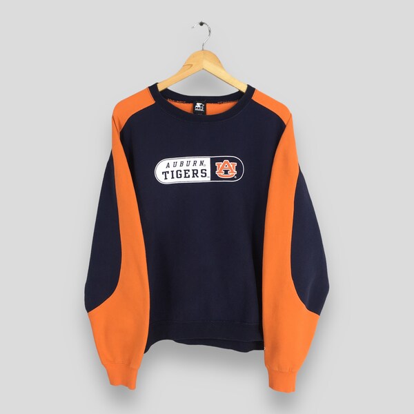 Auburn Sweatshirt - Etsy