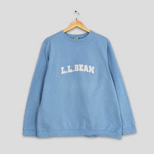 Women's L.L.Bean Weekend Sweatshirt, Tunic Hoodie at L.L. Bean