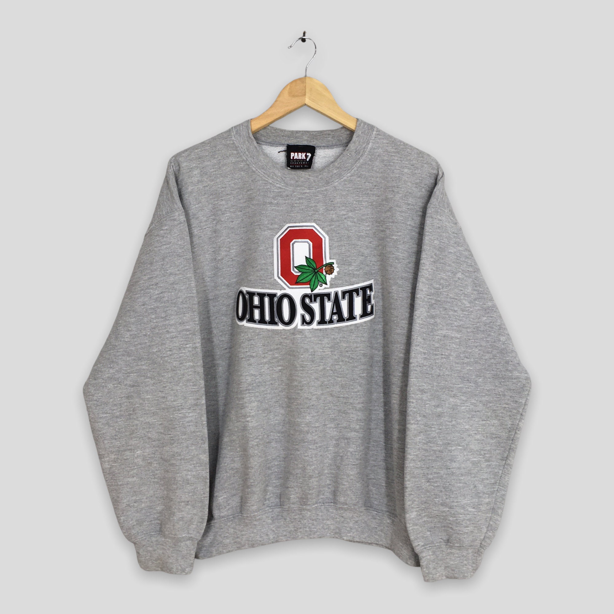 Retro Ohio State University Buckeyes Vintage Apparel – Tagged  color-tie-dye – HOMAGE