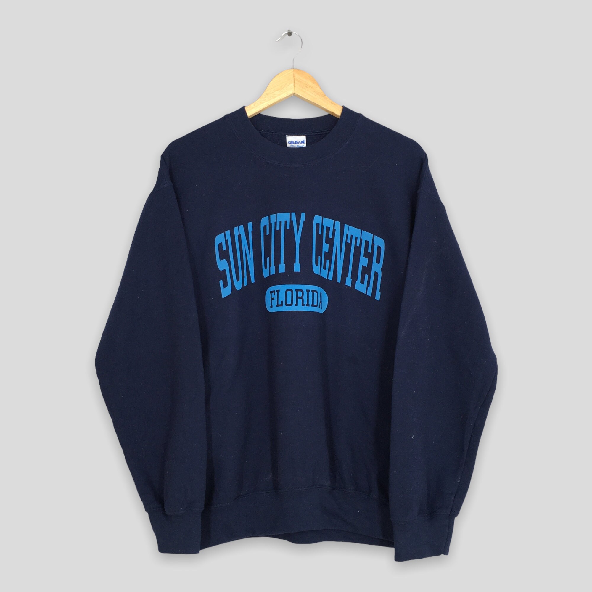 Suncity sweatshirt sale
