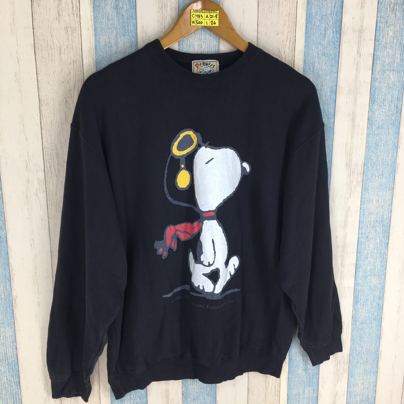 Joe cool sweater Clearance