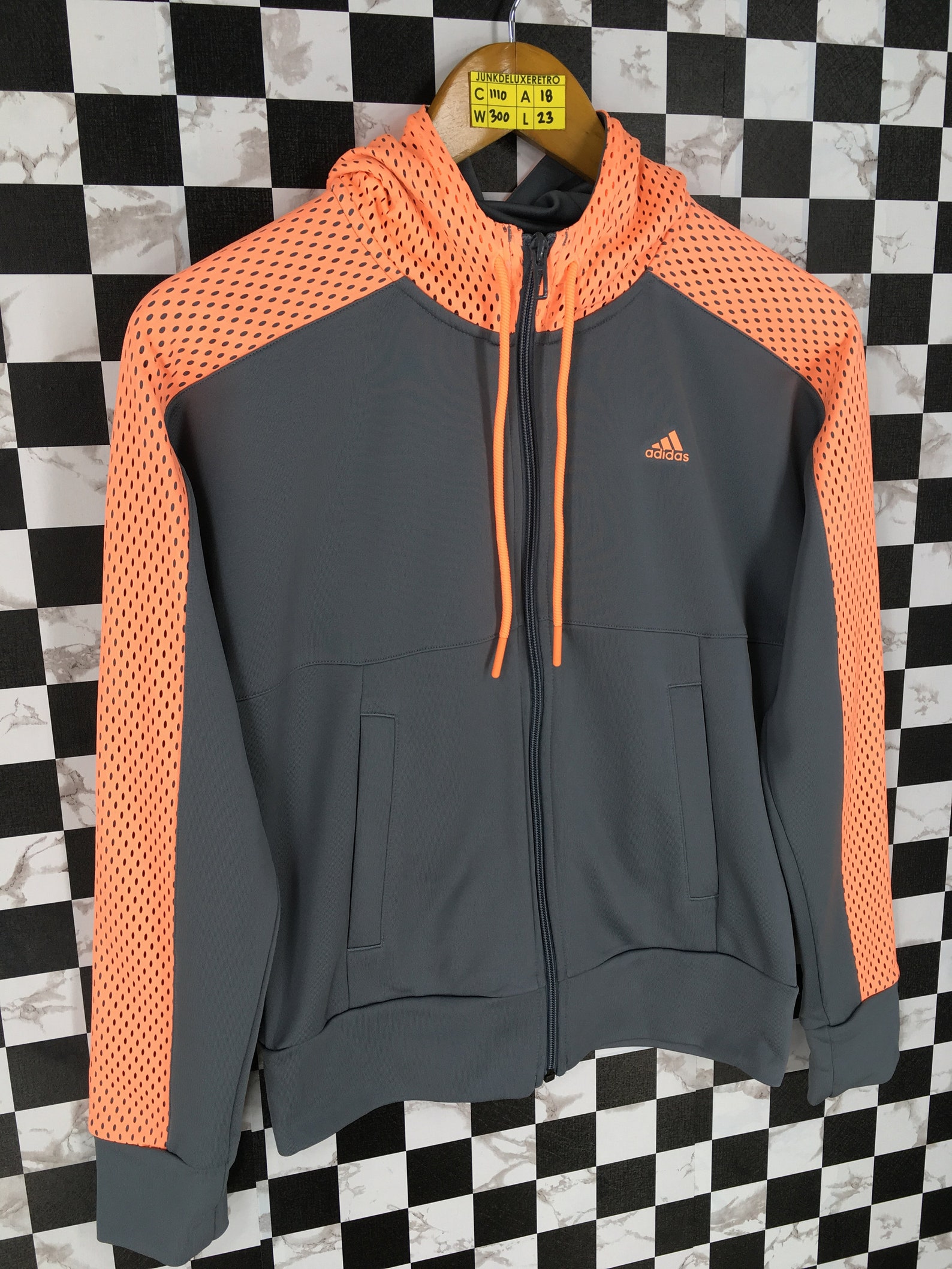 Adidas Firebird Jacket Small Ladies Vintage 90s Adidas Three Etsy