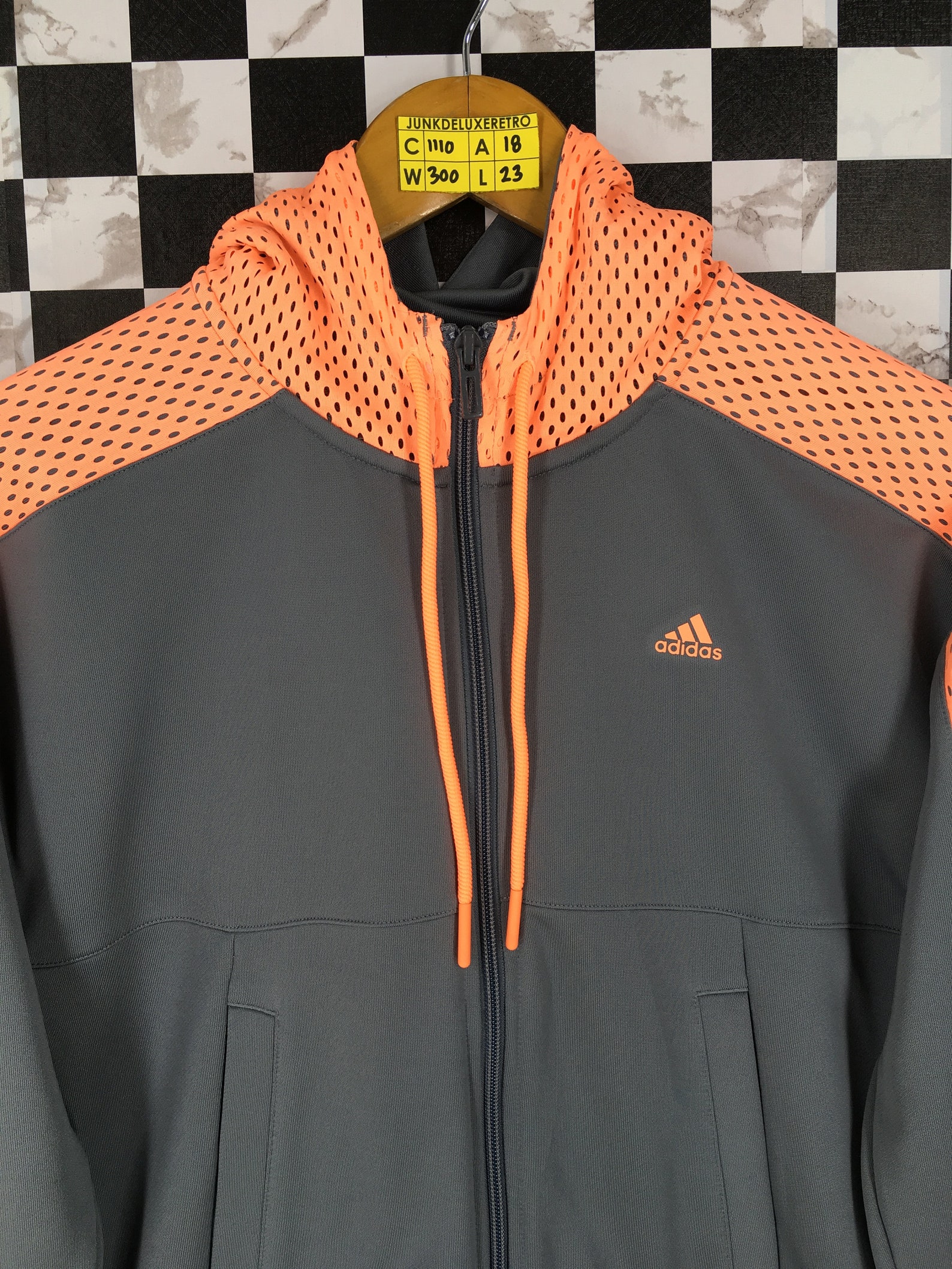 Adidas Firebird Jacket Small Ladies Vintage 90s Adidas Three Etsy