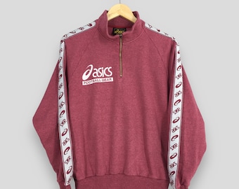 Felpa asics sale bambino italia