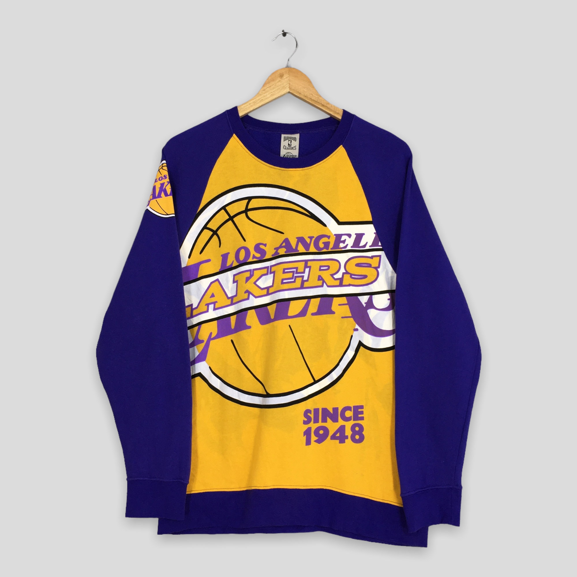 Celebrate 22 Years Of Lakers History I Love La Los Angeles Lakes Shirt,  hoodie, sweater, long sleeve and tank top