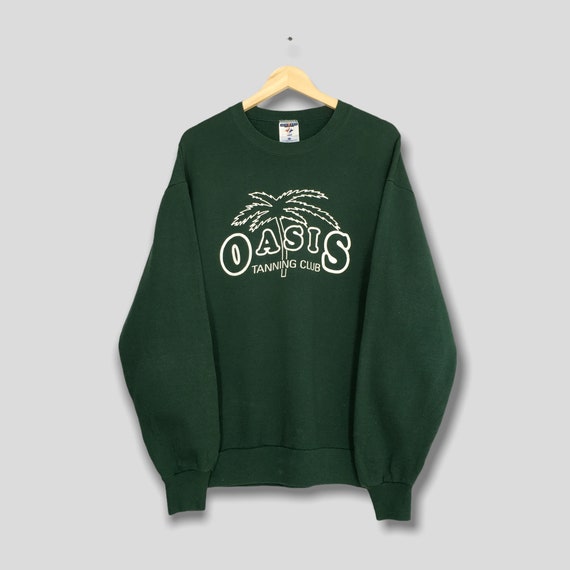 Oasis amazing store sweatshirt